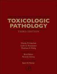 Haschek and Rousseaux's Handbook of Toxicologic Pathology