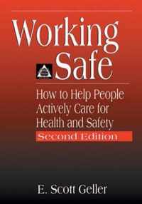 Working Safe