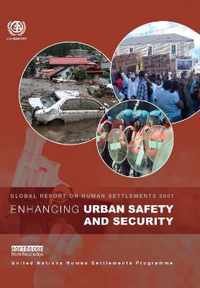 Enhancing Urban Safety and Security