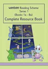 Complete Resource Book (Books 1a-8a)