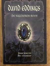 De safieren roos - D. Eddings