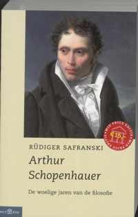 Arthur Schopenhauer