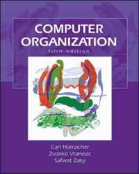 Computer Organization