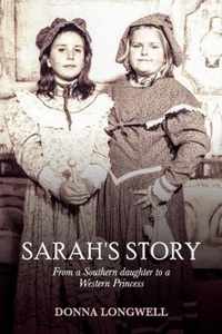 Sarah's Story