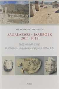 Sagalassos - jaarboek 2011-2012