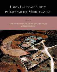 Urban Landscape Survey in Italy and the Mediterranean