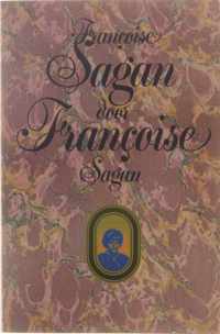 Francoise sagan door francoise sagan