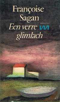 Verre glimlach