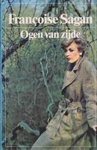 Ogen van Zijde