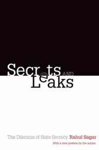 Secrets and Leaks