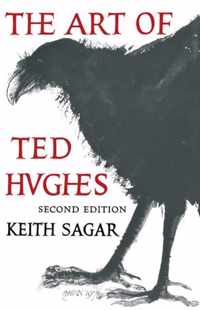 The Art of Ted Hughes