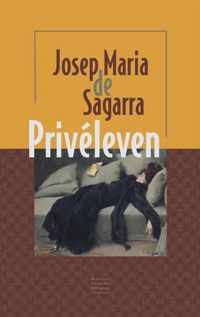 Spaanse bibliotheek  -   Privéleven