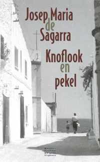 Knoflook en pekel