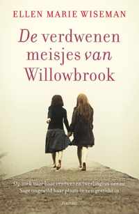 De verdwenen meisjes van Willowbrook