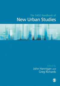 The SAGE Handbook of New Urban Studies