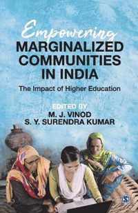 Empowering Marginalized Communities in India