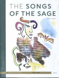 DSSE Dead Sea Scrolls Editions 2 -   The Songs of the Sage