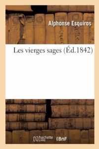 Les Vierges Sages