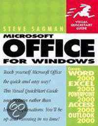 Microsoft Office 2000 For Windows