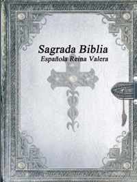 Sagrada Biblia Espanola Reina Valera