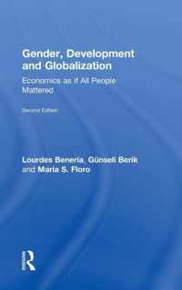 Gender, Development, and Globalization