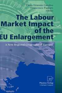 The Labour Market Impact of the EU Enlargement