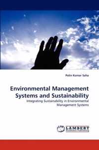 Environmental Management Systems and Sustainability