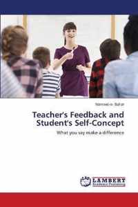 Teacher's Feedback and Student's Self-Concept