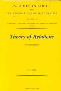 Theory of Relations