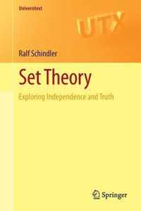 Set Theory