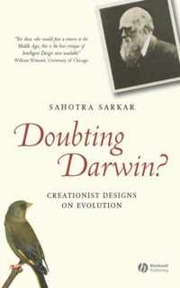 Doubting Darwin?