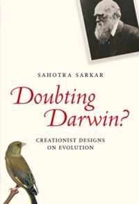 Doubting Darwin?