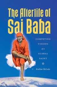 The Afterlife of Sai Baba