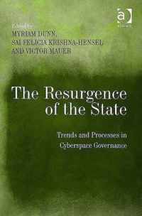 The Resurgence of the State