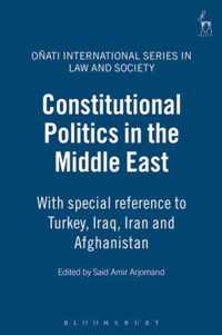 Constitutional Politics in the Middle East