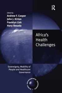 Africa's Health Challenges