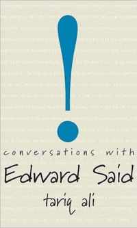 Conversations with Edward Said