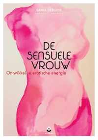 De sensuele vrouw