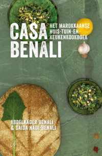 Casa Benali