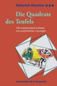 Die Quadrate Des Teufels