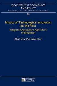 Impact of Technological Innovation on the Poor