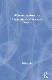 Dharma in America