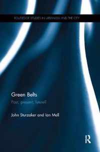 Green Belts