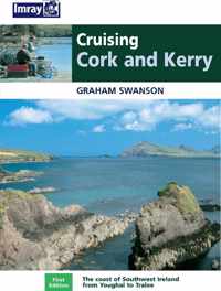 Cruising Guide to the Cork and Kerry Coast