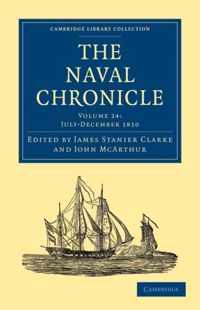 The Naval Chronicle