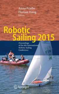 Robotic Sailing 2015