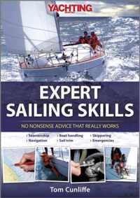 Expert Sailing Skills