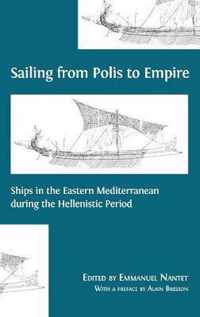 Sailing from Polis to Empire