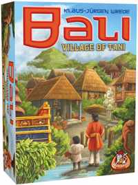 Bali - Village Of TaniÂ