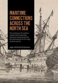 Maritime Connections Across the North Sea